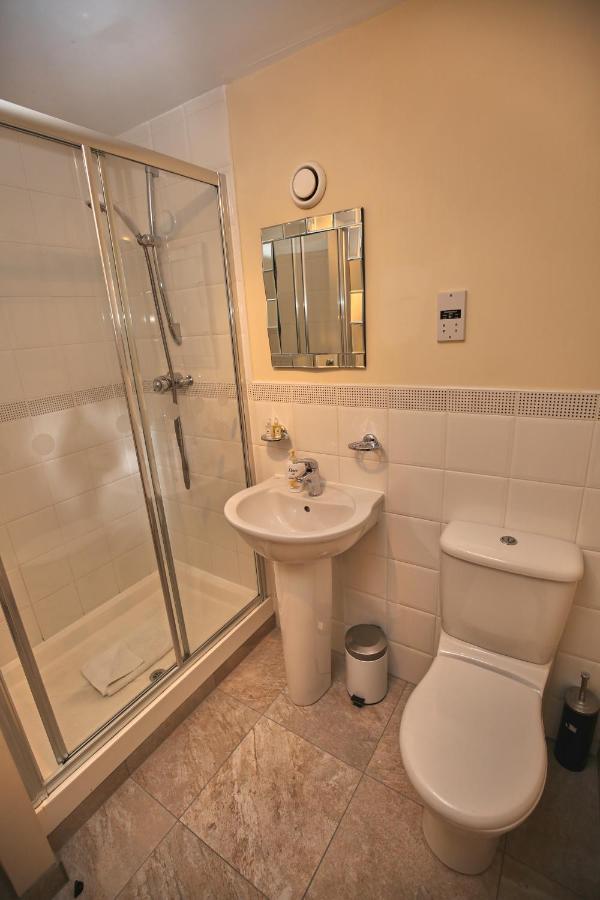 Appartement Pearl - Haymarket Édimbourg