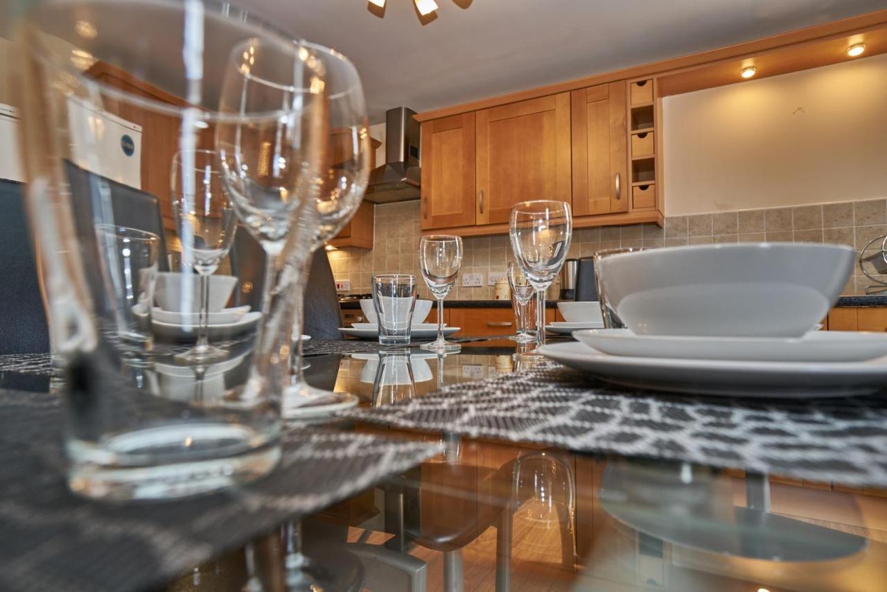 Appartement Pearl - Haymarket *