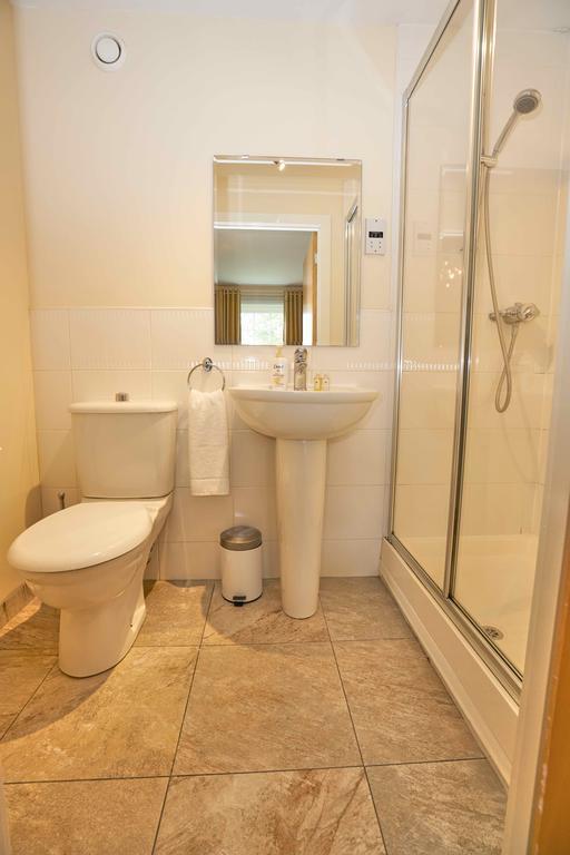 Appartement Pearl - Haymarket