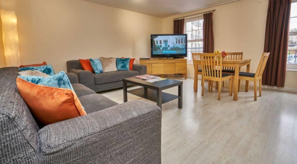 Pearl - Haymarket Appartement *
