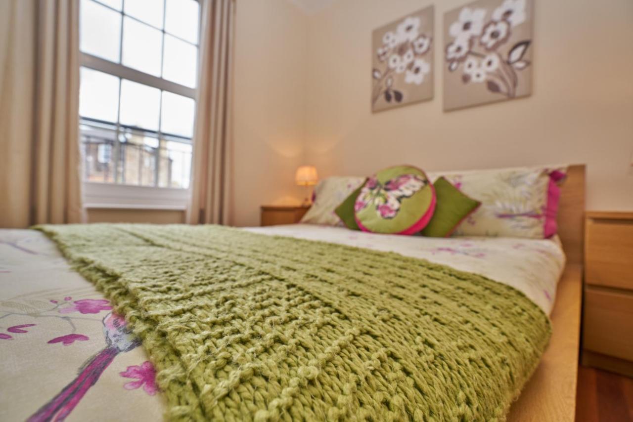Pearl - Haymarket * Edimburgo