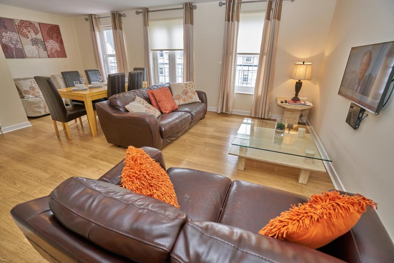 Appartamento Pearl - Haymarket *