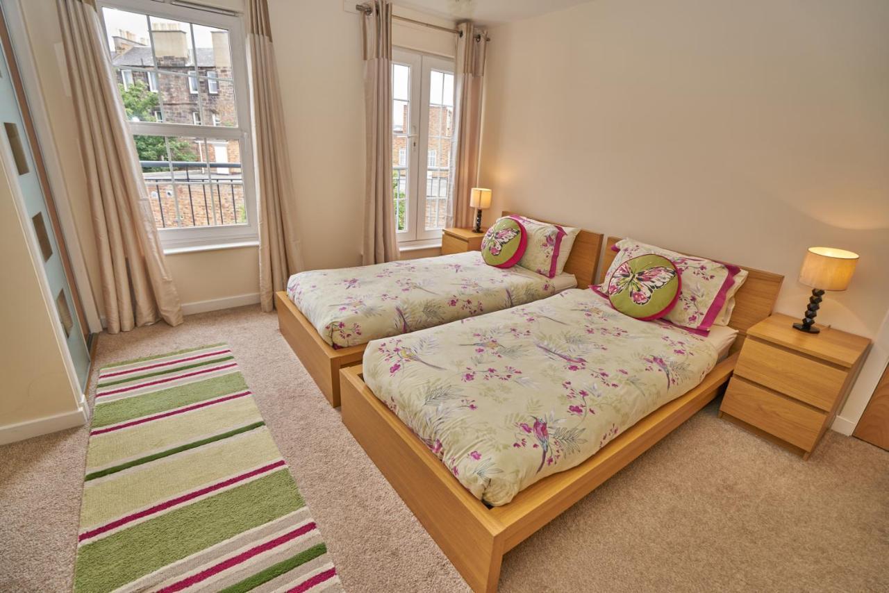Pearl - Haymarket * Edimburgo