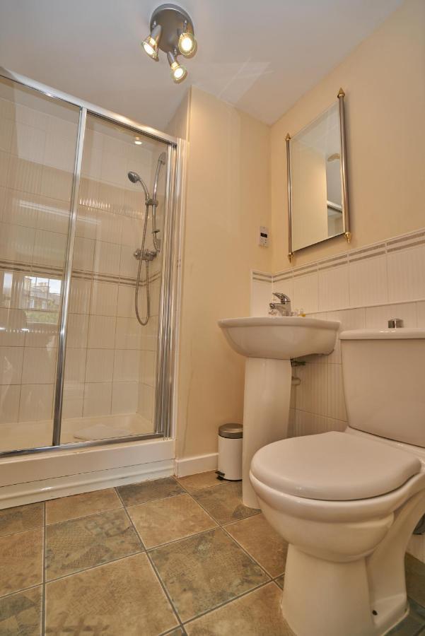 Appartamento Pearl - Haymarket *