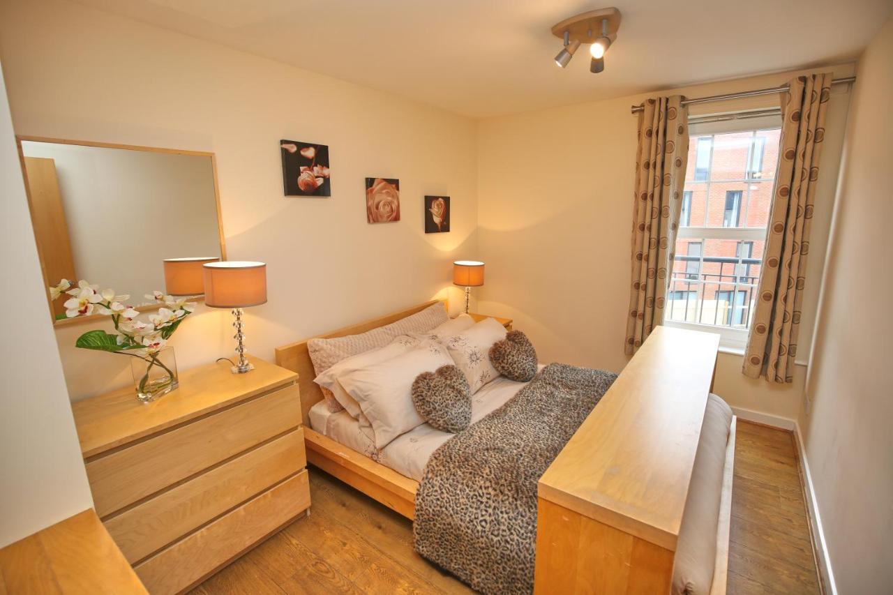 Pearl - Haymarket Appartamento *