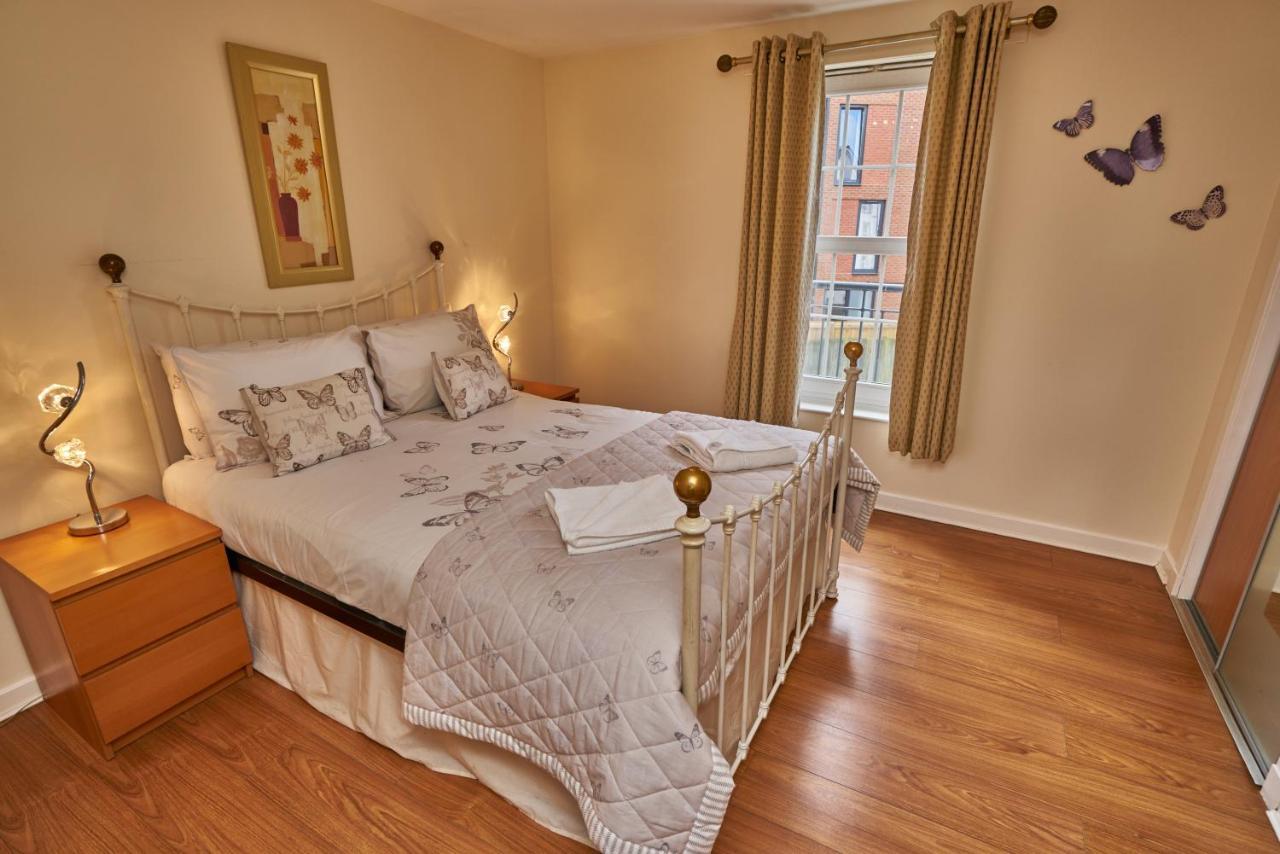 Appartamento Pearl - Haymarket *