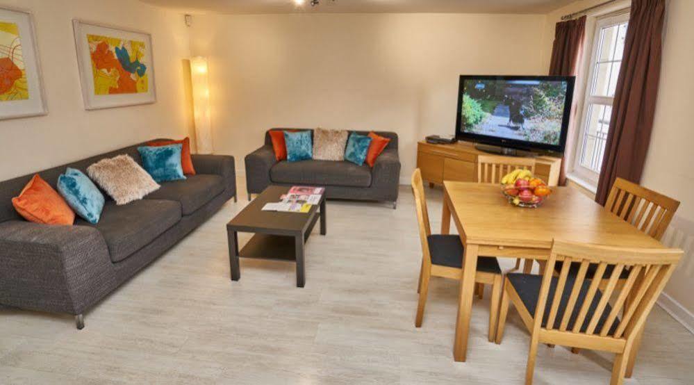 Appartamento Pearl - Haymarket *